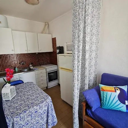Holiday home Planalto - Golfe - Entre O Golfe E O Mar
