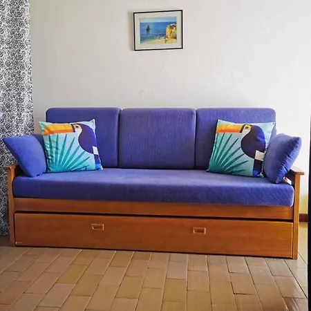 Planalto - Golfe - Entre O Golfe E O Mar 빌라모라