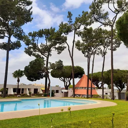 Holiday home Planalto - Golfe - Entre O Golfe E O Mar Vilamoura