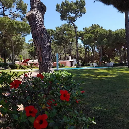 Holiday home Planalto - Golfe - Entre O Golfe E O Mar *
