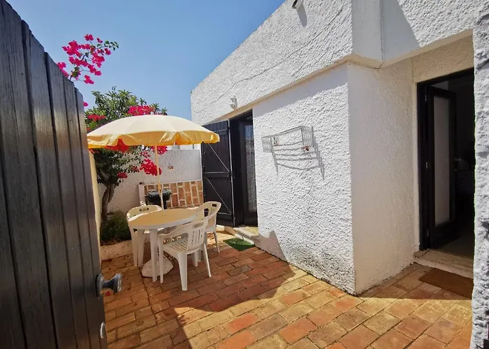 Planalto - Golfe - Entre O Golfe E O Mar Tatil Evi