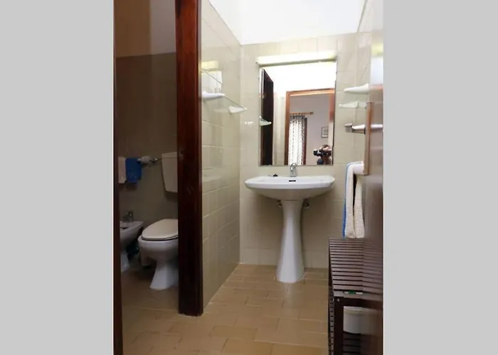 Tatil Evi Planalto - Golfe - Entre O Golfe E O Mar *