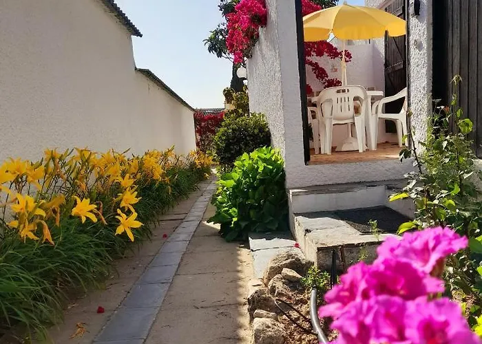 Planalto - Golfe - Entre O Golfe E O Mar