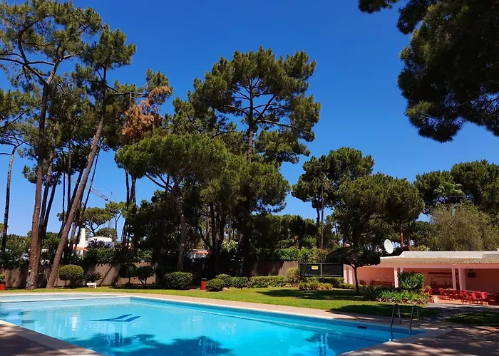 Planalto - Golfe - Entre O Golfe E O Mar Tatil Evi