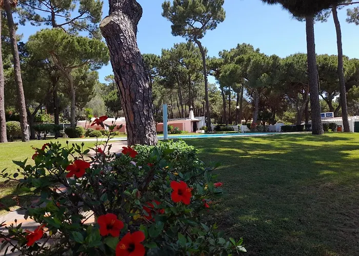 Tatil Evi Planalto - Golfe - Entre O Golfe E O Mar *