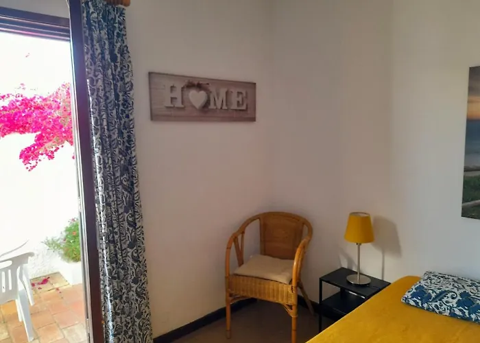 Tatil Evi Planalto - Golfe - Entre O Golfe E O Mar *