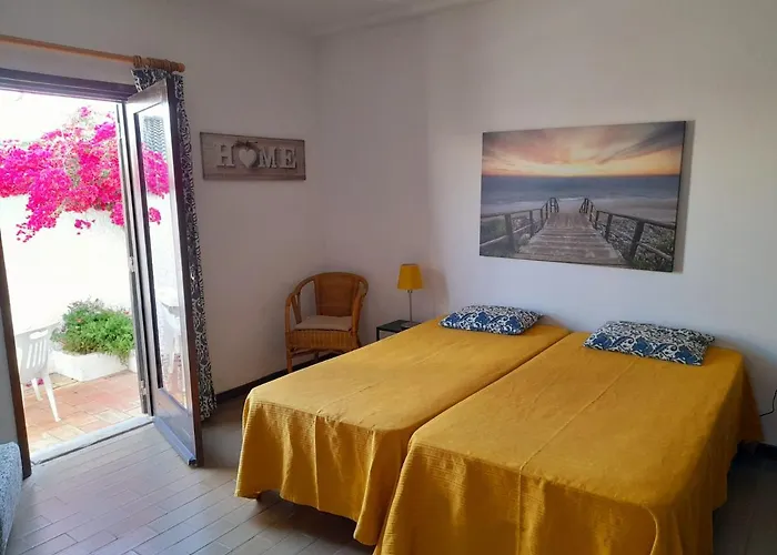 Planalto - Golfe - Entre O Golfe E O Mar Tatil Evi Vilamoura