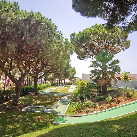 Planalto - Golfe - Entre O Golfe E O Mar Vilamoura