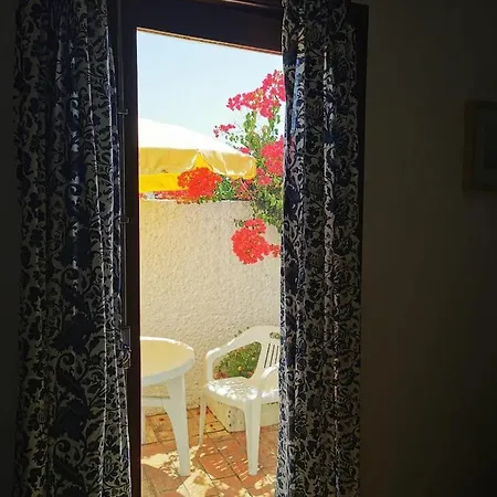 Planalto - Golfe - Entre O Golfe E O Mar Vilamoura