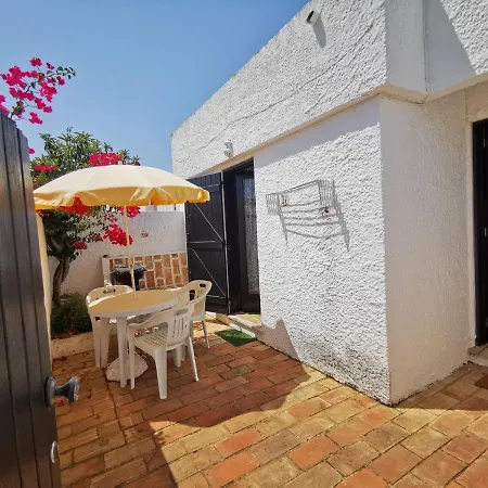 Planalto - Golfe - Entre O Golfe E O Mar Сasa de vacaciones