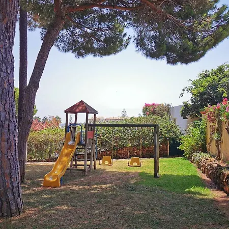 Vakantiehuis Planalto - Golfe - Entre O Golfe E O Mar Vilamoura