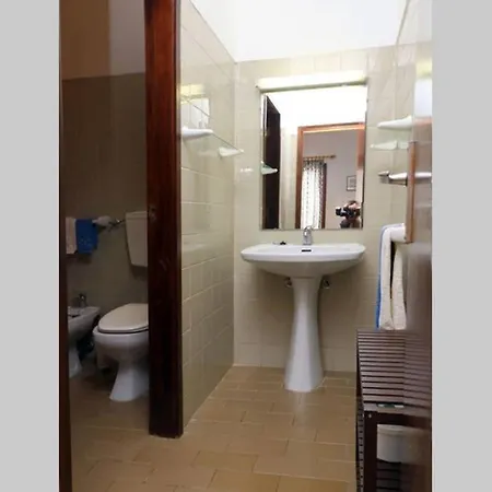 Vakantiehuis Planalto - Golfe - Entre O Golfe E O Mar *