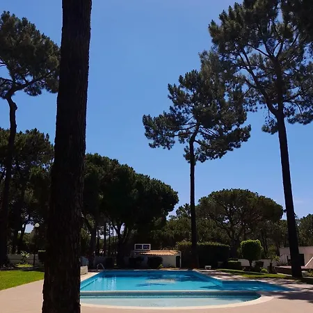 Planalto - Golfe - Entre O Golfe E O Mar * Vilamoura