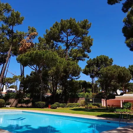 Planalto - Golfe - Entre O Golfe E O Mar Сasa de vacaciones