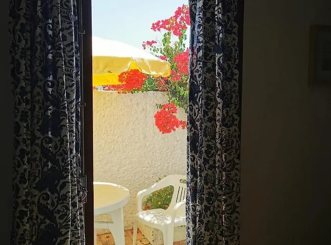 Planalto - Golfe - Entre O Golfe E O Mar Vilamoura