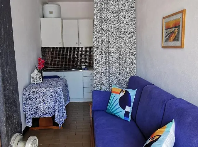 Planalto - Golfe - Entre O Golfe E O Mar Prázdninový dům