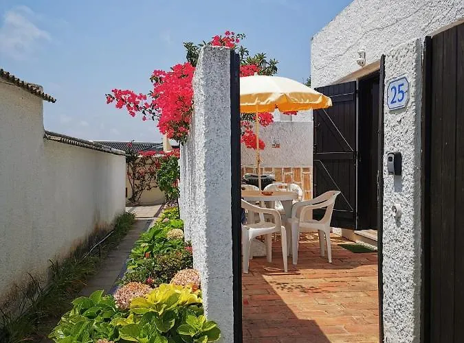 Planalto - Golfe - Entre O Golfe E O Mar Prázdninový dům Vilamoura