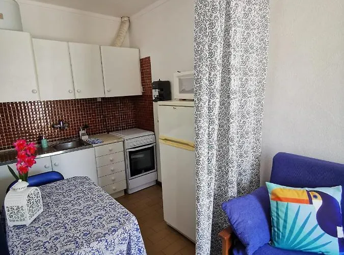 Prázdninový dům Planalto - Golfe - Entre O Golfe E O Mar