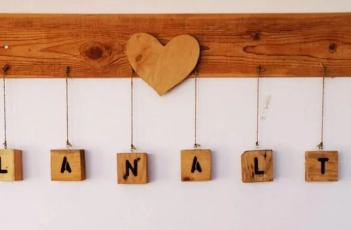 Planalto - Golfe - Entre O Golfe E O Mar Dom wakacyjny *