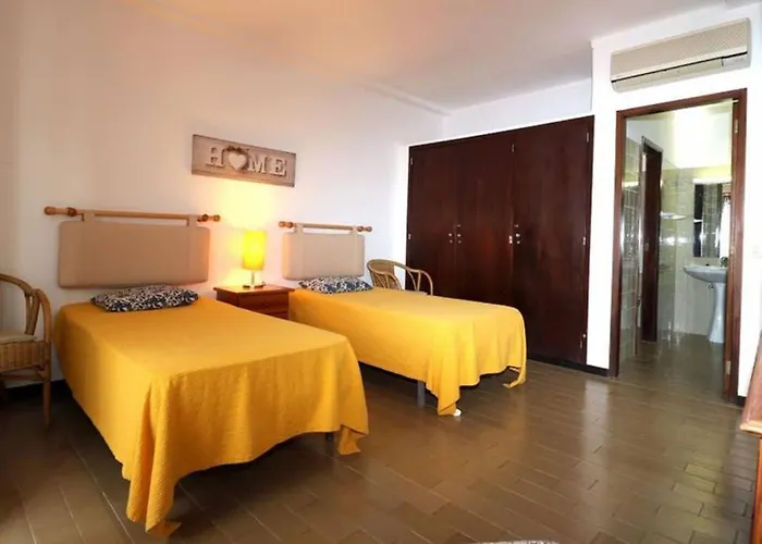 Prázdninový dům Planalto - Golfe - Entre O Golfe E O Mar Vilamoura