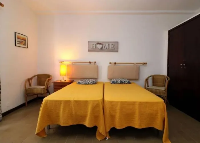 Planalto - Golfe - Entre O Golfe E O Mar * Vilamoura