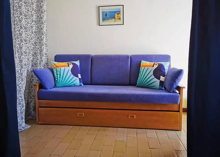 Planalto - Golfe - Entre O Golfe E O Mar Vilamoura