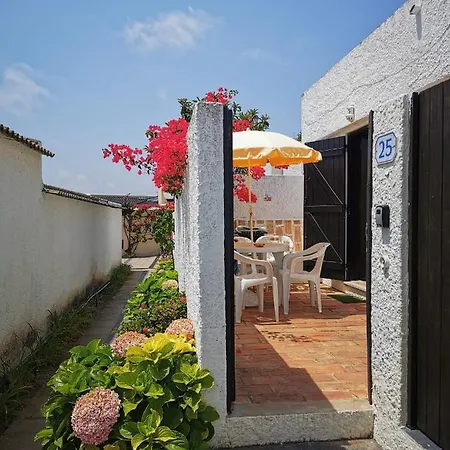 Planalto - Golfe - Entre O Golfe E O Mar Tatil Evi Vilamoura