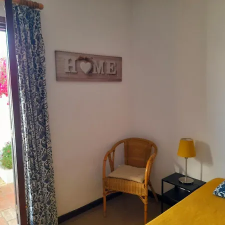 Tatil Evi Planalto - Golfe - Entre O Golfe E O Mar *