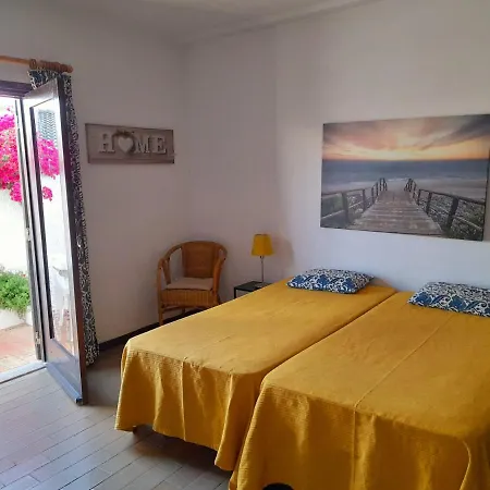 Planalto - Golfe - Entre O Golfe E O Mar Tatil Evi Vilamoura