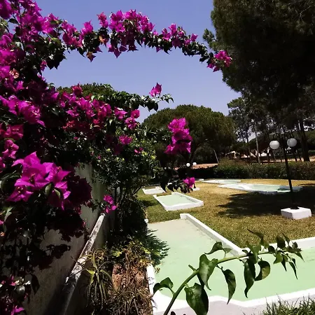 Planalto - Golfe - Entre O Golfe E O Mar *