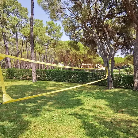 Planalto - Golfe - Entre O Golfe E O Mar *