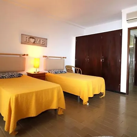 Hébergement de vacances Planalto - Golfe - Entre O Golfe E O Mar Vilamoura