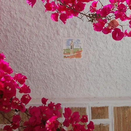 Hébergement de vacances Planalto - Golfe - Entre O Golfe E O Mar *